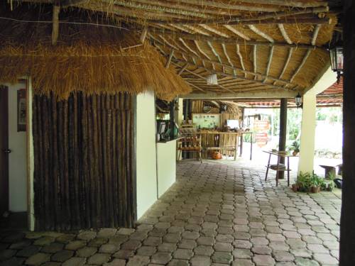 Palenque Mexique code promo Booking.com