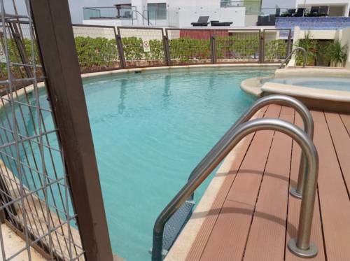 Playa del Carmen Mexique code promo Booking.com
