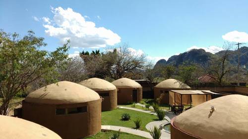 Tepoztlán Mexique code promo Booking.com