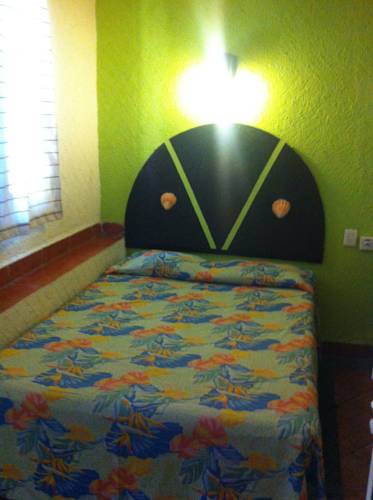 Acapulco Mexique code promo Booking.com