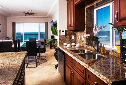 Rosarito Mexique code promo Booking.com