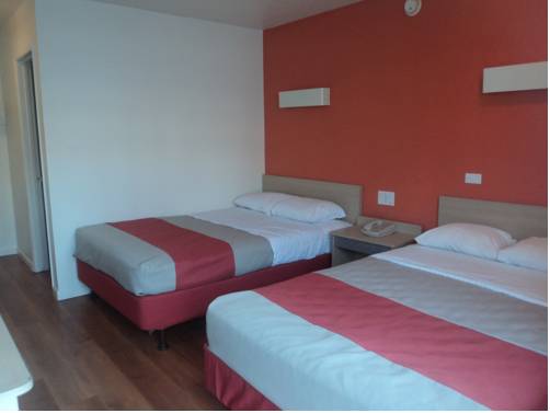 Albuquerque (Nouveau Mexique) &Eacute;tats Unis code promo Booking.com