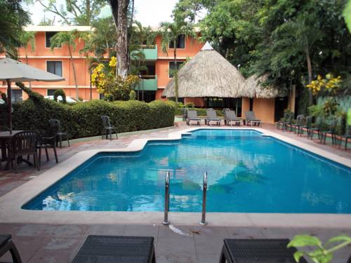 Palenque Mexique code promo Booking.com