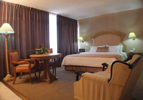 Irapuato Mexique code promo Booking.com