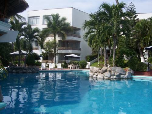 Manzanillo Mexique code promo Booking.com