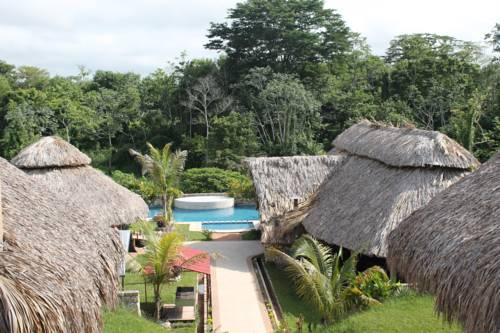 Palenque Mexique code promo Booking.com