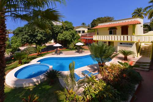 Puerto Escondido Mexique code promo Booking.com