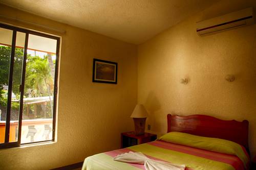 Puerto Escondido Mexique code promo Booking.com