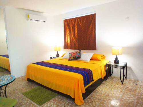 Mérida Mexique code promo Booking.com