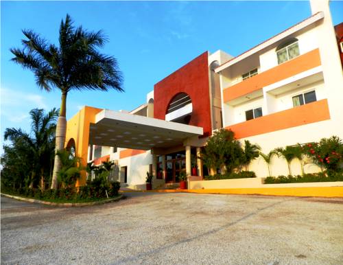 Puerto Seyba Mexique code promo Booking.com