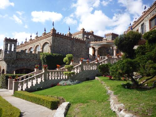Guanajuato Mexique code promo Booking.com