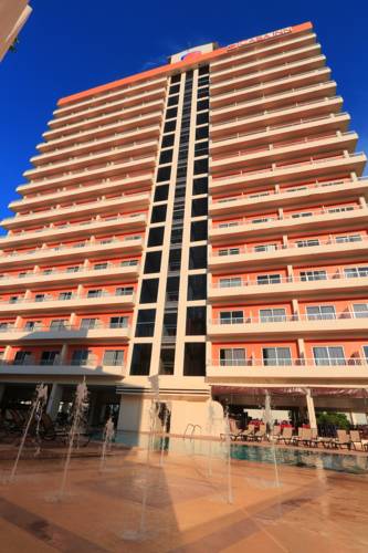 Acapulco Mexique code promo Booking.com