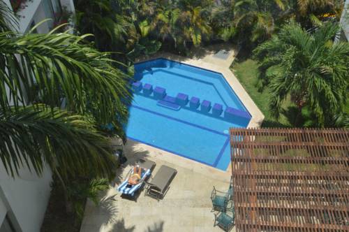 Cancun Mexique code promo Booking.com