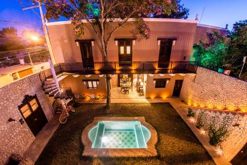 Valladolid Mexique code promo Booking.com