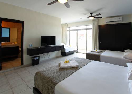 Playa del Carmen Mexique code promo Booking.com