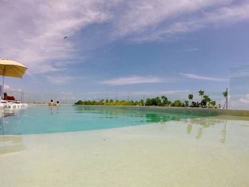Playa del Carmen Mexique code promo Booking.com