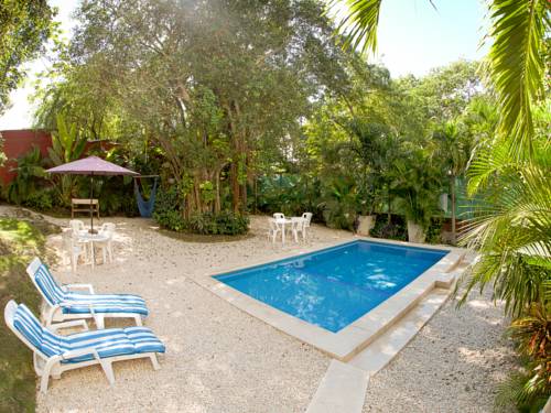 Tulum Mexique code promo Booking.com