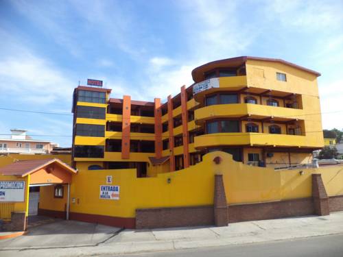 Tijuana Mexique code promo Booking.com