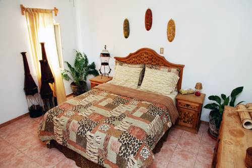 Comala Mexique code promo Booking.com
