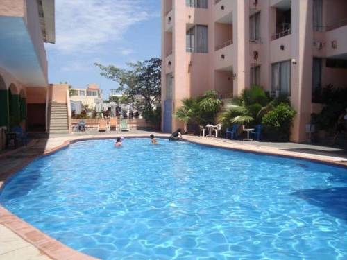 Acapulco Mexique code promo Booking.com