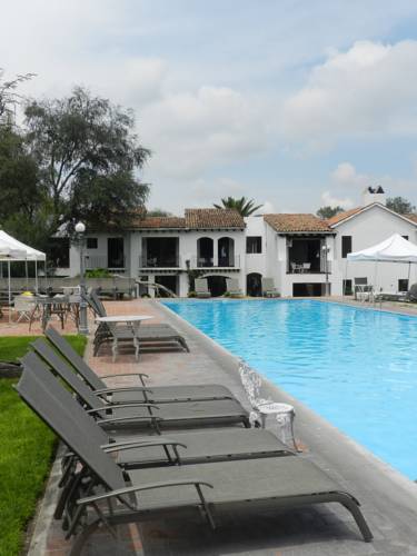 San Miguel de Allende Mexique code promo Booking.com