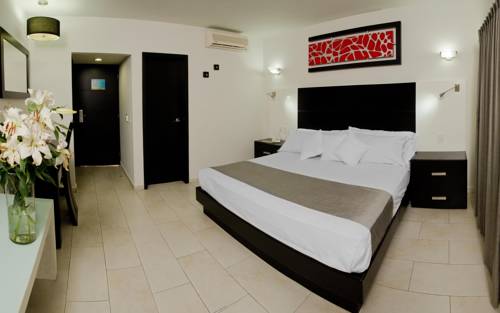 Zapopan Mexique code promo Booking.com