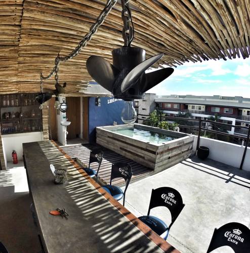 Playa del Carmen Mexique code promo Booking.com