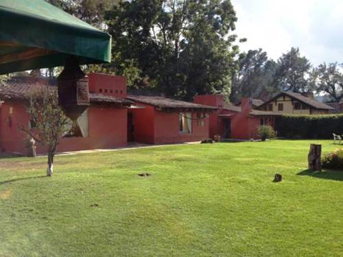 Valle de Bravo Mexique code promo Booking.com