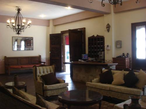 Morelia Mexique code promo Booking.com