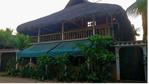 Puerto Escondido Mexique code promo Booking.com
