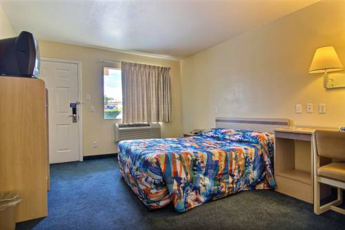 Albuquerque (Nouveau Mexique) &Eacute;tats Unis code promo Booking.com