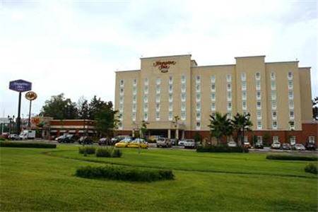 El Salto Mexique code promo Booking.com