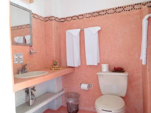 Zihuatanejo Mexique code promo Booking.com