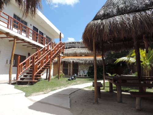 Isla Holbox Mexique code promo Booking.com
