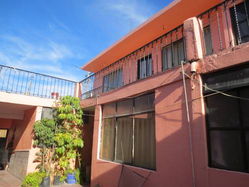 San Juan del Rio Mexique code promo Booking.com
