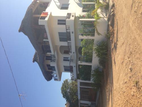 Puerto Escondido Mexique code promo Booking.com