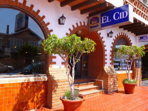 Ensenada Mexique code promo Booking.com
