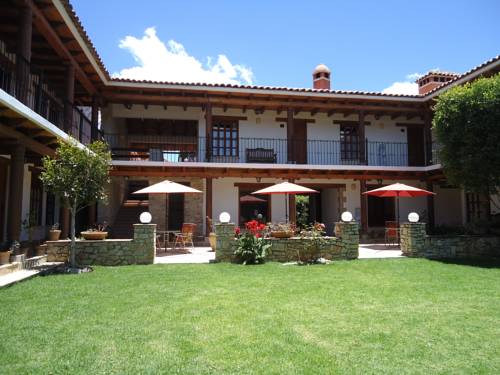 San Cristóbal de Las Casas Mexique code promo Booking.com