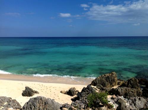 Cozumel Mexique code promo Booking.com