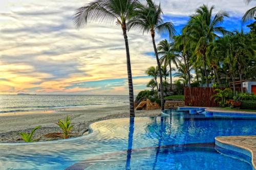 Punta Mita Mexique code promo Booking.com