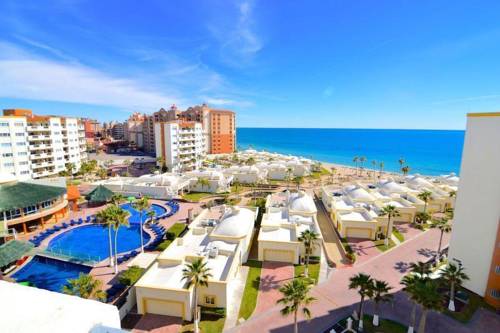 Puerto Penasco Mexique code promo Booking.com