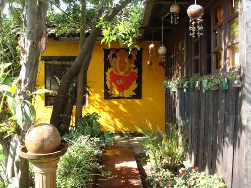 San Cristóbal de Las Casas Mexique code promo Booking.com