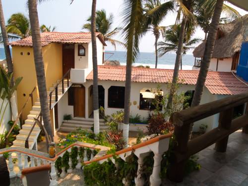 Acapulco Mexique code promo Booking.com