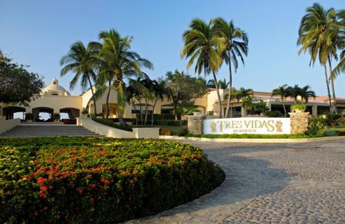 Acapulco Mexique code promo Booking.com