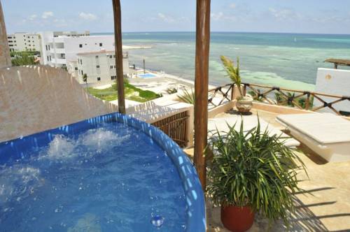 Puerto Morelos Mexique code promo Booking.com