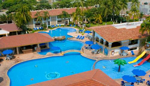Colima Mexique code promo Booking.com