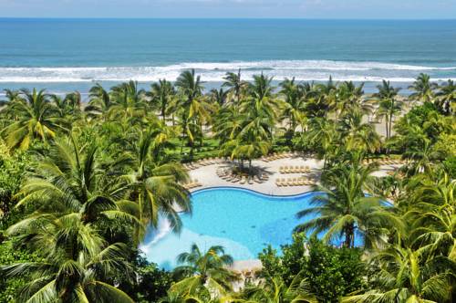 Acapulco Mexique code promo Booking.com