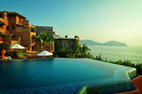 Zihuatanejo Mexique code promo Booking.com