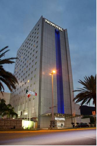 San Pedro Garza García Mexique code promo Booking.com