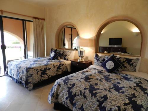 Cabo San Lucas Mexique code promo Booking.com